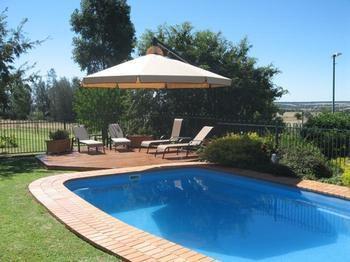 Bed & Breakfast Pericoe Retreat 5*